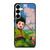 HUNTER X HUNTER GON Samsung Galaxy S25 Plus Case Cover