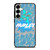 HURLEY SURF CO Samsung Galaxy S25 Plus Case Cover