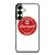 IH INTERNATIONAL HARVESTER FARMALL TRACTOR LOGO PARTS EST 1923 Samsung Galaxy S25 Plus Case Cover