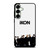 IKON KPOP ALL PERSONEL Samsung Galaxy S25 Plus Case Cover