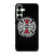 INDEPENDENT TRUCK COMPANY METAL LOGO Samsung Galaxy S25 Plus Case Cover