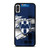 RAYADOS MONTERREY FC SYMBOL iPhone X / XS Case Cover