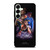 JUICE WRLD RAPPER SINGER Samsung Galaxy S25 Plus Case Cover