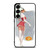 JUN GATCHAMAN THE SWAN Samsung Galaxy S25 Plus Case Cover