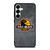JURASSIC PAC MAN Samsung Galaxy S25 Plus Case Cover