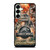JURASSIC WORLD FALLEN KINGDOM POSTER Samsung Galaxy S25 Plus Case Cover