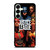 JUSTICE LEAGUE DC Samsung Galaxy S25 Plus Case Cover