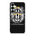JUVENTUS Samsung Galaxy S25 Plus Case Cover