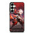 KAEDEHARA KAZUHA GENSHIN IMPACT Samsung Galaxy S25 Plus Case Cover
