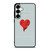 KANYE WEST 808S & HEARTBREAK ALBUM Samsung Galaxy S25 Plus Case Cover