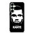 KANYE WEST RAPPER ILLUSTRATION Samsung Galaxy S25 Plus Case Cover
