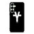 KANYE WST YEEZUS ALBUM Samsung Galaxy S25 Plus Case Cover
