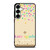 KATE SPADE NEW YORK LOGO COLORFUL POLKADOTS Samsung Galaxy S25 Plus Case Cover