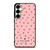 KATE SPADE NEW YORK LOGO LOVE ICON Samsung Galaxy S25 Plus Case Cover