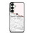KATE SPADE NEW YORK LOGO MARBLE ICON Samsung Galaxy S25 Plus Case Cover