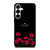 KATE SPADE NEW YORK LOGO ROSES Samsung Galaxy S25 Plus Case Cover