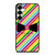 KATE SPADE NEW YORK LOGO STRIPE RIBBON ICON Samsung Galaxy S25 Plus Case Cover
