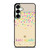 KATE SPADE NEW YORK RAINBOW POLKADOTS Samsung Galaxy S25 Plus Case Cover