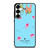 KATE SPADE NEW YORK SPONGEBOB SQUARE PANTS AND PATRICK Samsung Galaxy S25 Plus Case Cover