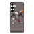 KAWS AIR JORDAN Samsung Galaxy S25 Plus Case Cover