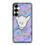 KAWS GLOVES COLORFUL Samsung Galaxy S25 Plus Case Cover