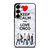 KEEP CALM AND LOVE CNCO MARBLE Samsung Galaxy S25 Plus Case Cover