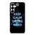 KEEP CALM AND SMOKE WEED Samsung Galaxy S25 Plus Case Cover