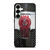 KENWORTH TRUCK LOGO GRAY Samsung Galaxy S25 Plus Case Cover