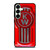 KENWORTH TRUCK LOGO RED Samsung Galaxy S25 Plus Case Cover