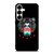 KENZO PARIS BLACK Samsung Galaxy S25 Plus Case Cover