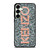 KENZO PARIS Samsung Galaxy S25 Plus Case Cover
