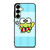 KEROPPI BASEBALL Samsung Galaxy S25 Plus Case Cover