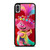 TROLLS POPPY SING iPhone X / XS Case Cover