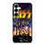 KISS BAND ROCK AND ROLL Samsung Galaxy S25 Plus Case Cover