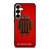 KIT KAT CHOCOLATE ANDROID ICON Samsung Galaxy S25 Plus Case Cover