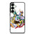 KNIGHTS OF SAINT SEIYA ANIME Samsung Galaxy S25 Plus Case Cover