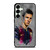 LIONEL MESSI ART Samsung Galaxy S25 Plus Case Cover