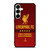 LIVERPOOL FC THE REDS Samsung Galaxy S25 Plus Case Cover