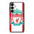 LIVERPOOL Samsung Galaxy S25 Plus Case Cover