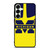 LOGO MICHIGAN WOLVERINES Samsung Galaxy S25 Plus Case Cover
