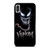 VENOM FACE  MARVEL iPhone X / XS Case Cover