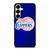 LOS ANGELES CLIPPERS Samsung Galaxy S25 Plus Case Cover
