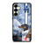 LOS ANGELES DODGERS BASEBALL Samsung Galaxy S25 Plus Case Cover
