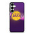 LOS ANGELES LA LAKERS Samsung Galaxy S25 Plus Case Cover