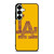LOS ANGELES LAKERS LA Samsung Galaxy S25 Plus Case Cover