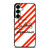 LOUBOUTIN STRIPE LOGO Samsung Galaxy S25 Plus Case Cover