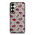 LOUIS VUITTON LV 1854 LOGO ICON Samsung Galaxy S25 Plus Case Cover