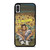 24KGOLDN MOOD SUN FLOWER iPhone X / XS Case Cover