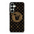 LOUIS VUITTON LV LOGO PATTERN WOMEN FOR MEN Samsung Galaxy S25 Plus Case Cover
