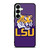 LSU TIGERS FOOTBALL LOGO Samsung Galaxy S25 Plus Case Cover